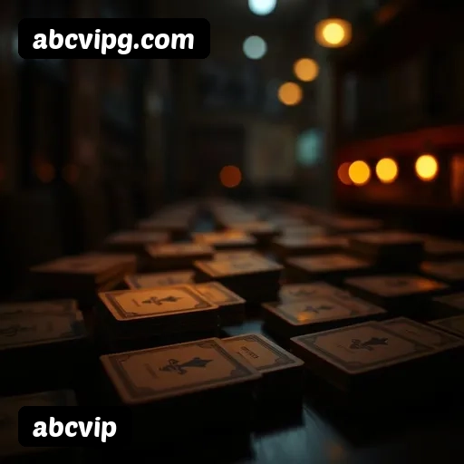 Missões VIP por categoria de jogo